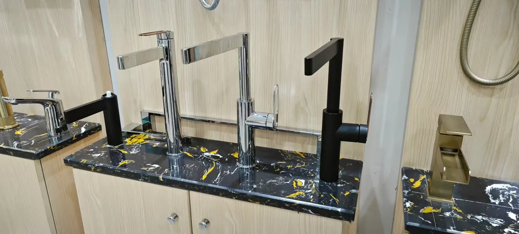 Manufacturing Detail 2