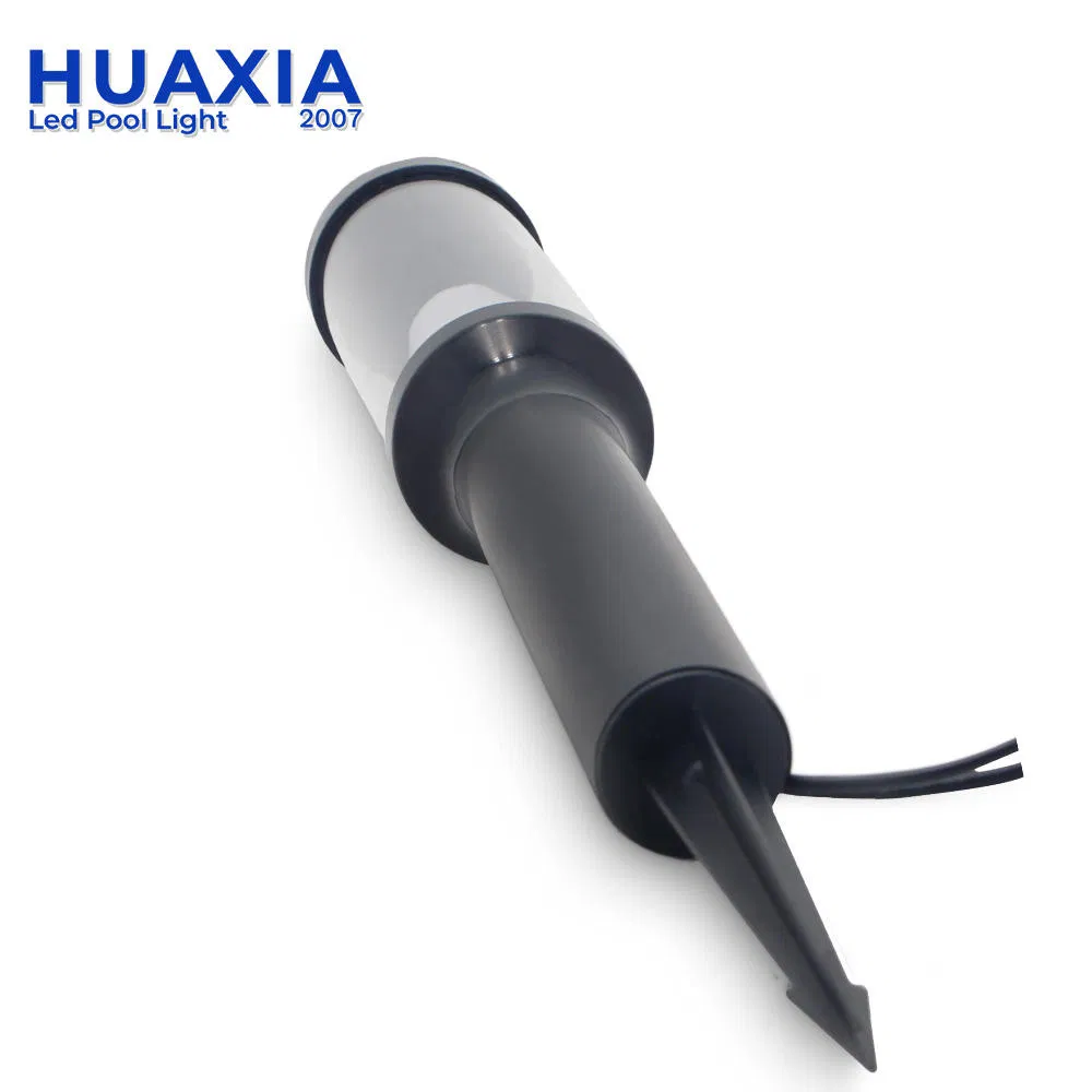 Huaxia Smart WiFi RGB Music LED Outdoor Pathway Lighting