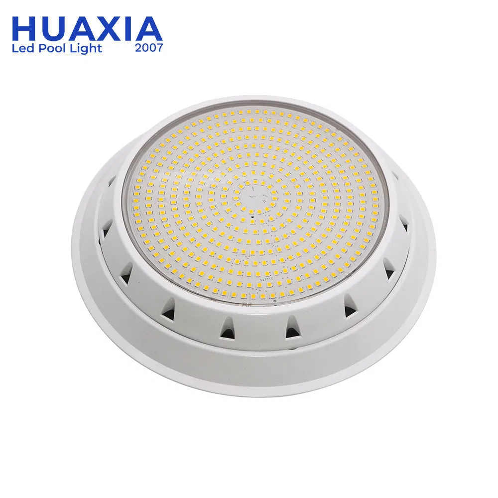 30W Smart Pool Light: LED Underwater Lighting for Relaxation