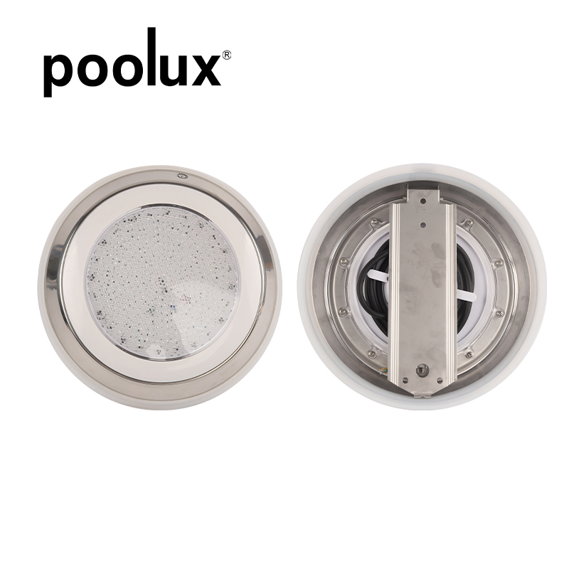 High Quality 35W LED Underwater Light Inground IP68 Waterproof Pond Wall Mounted LED Pool Light