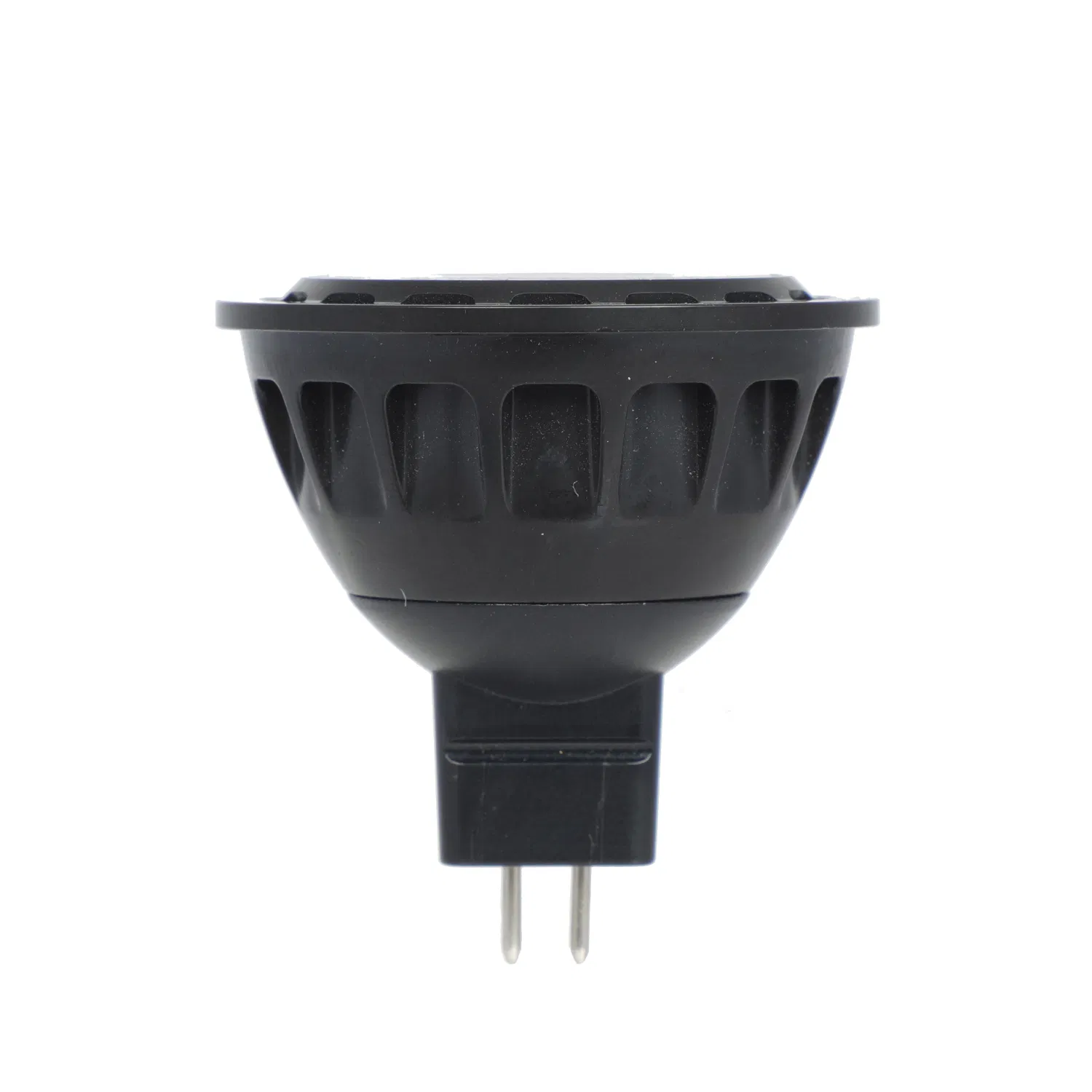 Low Voltage Aluminum Spotlight MR16 Bi-Pin Gu5.3 LED Spotlight for Outdoor Landscape Lighting