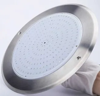 Super Slim Pool Light