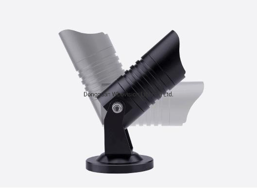 Low Voltage 2W IP65 Outdoor CREE LED Landscape Spot Light