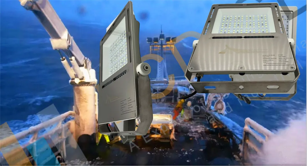 Module Explosion Proof Series