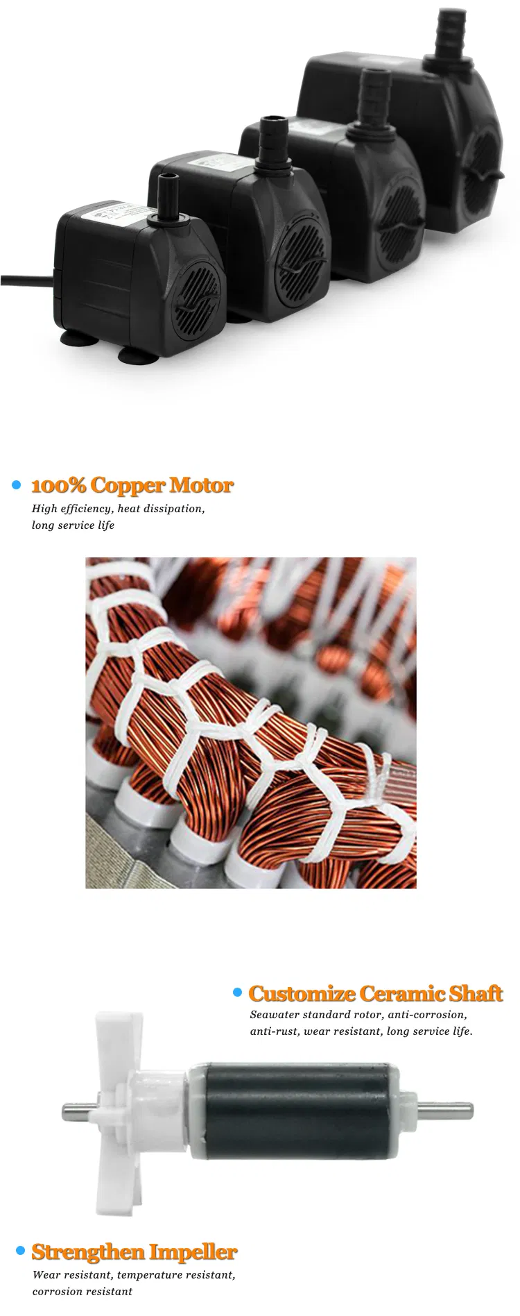 Pump Technical Detail 1