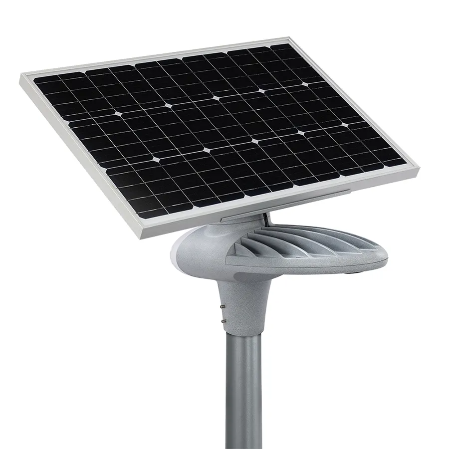 Solar Panel Tech