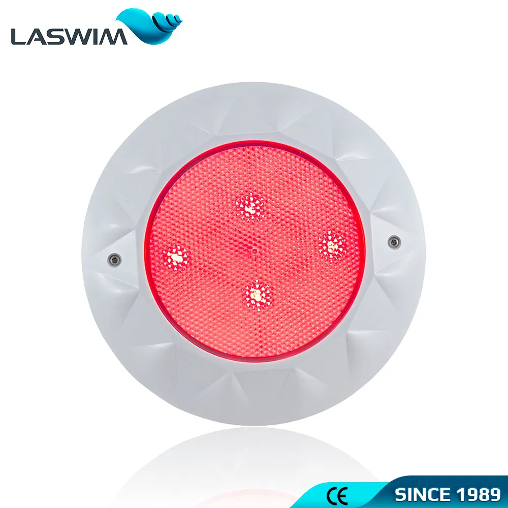 Premium CE Certified Remote-Controlled Pool Lighting System for Ultimate Ambiance