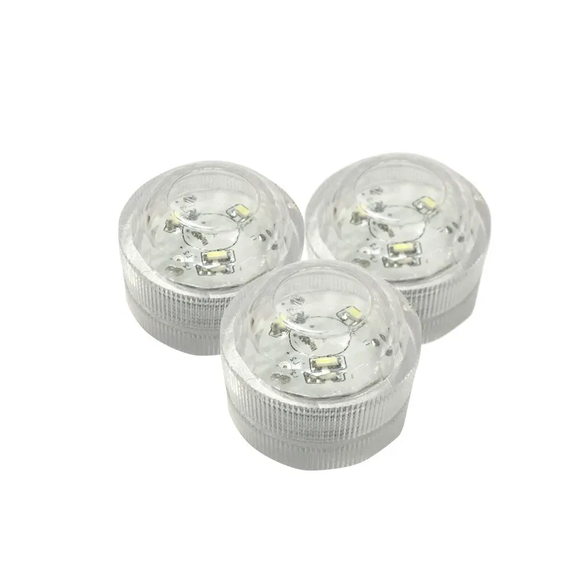 LED Tea Light Detail 1