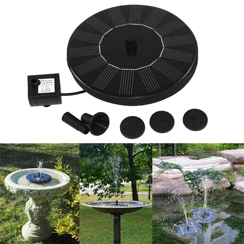 Solar Pool Light 6