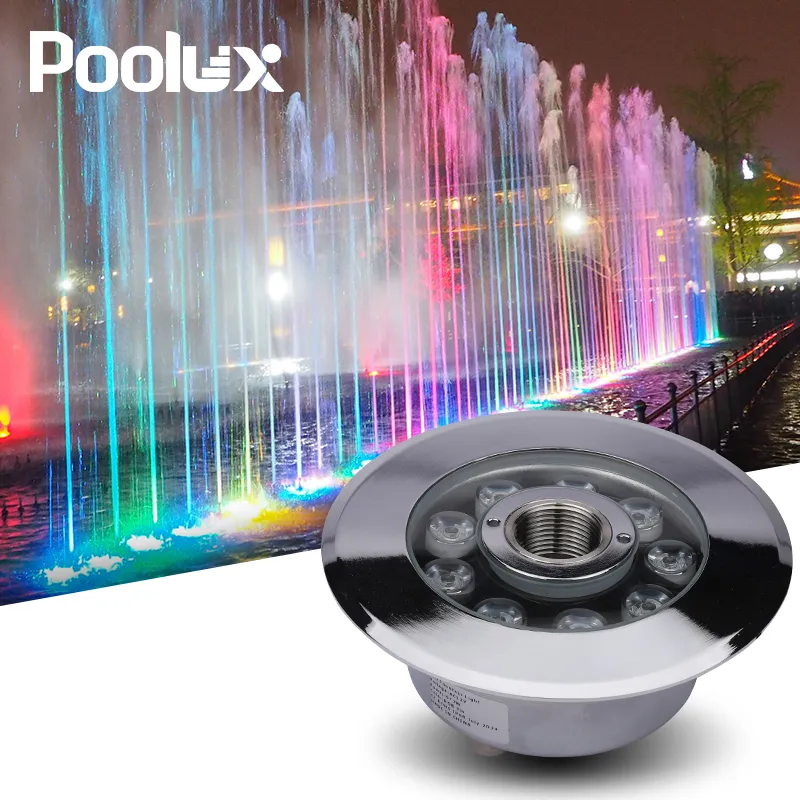 LED Underwater Lights