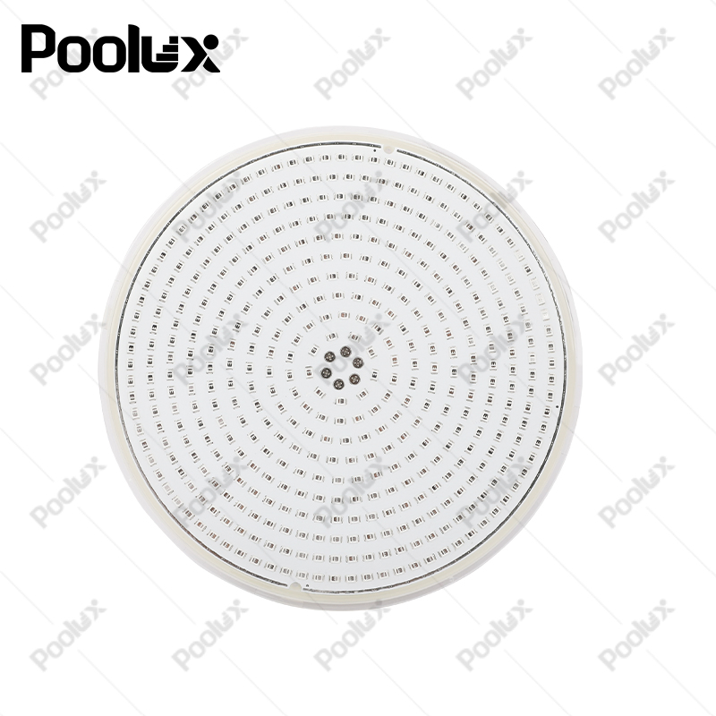 LED Pool Lights for Inground Pool 12V Large Pool Light Color Memory Lights Shows Synchronization Remote Control