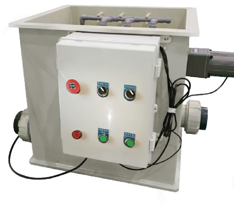 Factory Direct Koi Filter Media Biological Pond Supplier