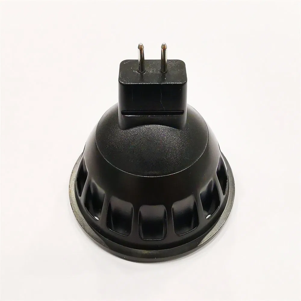 LED Light Bulb Spotlight 5W Spotlight MR16 Daylight Recessed Lighting Fixture Warm Cool White