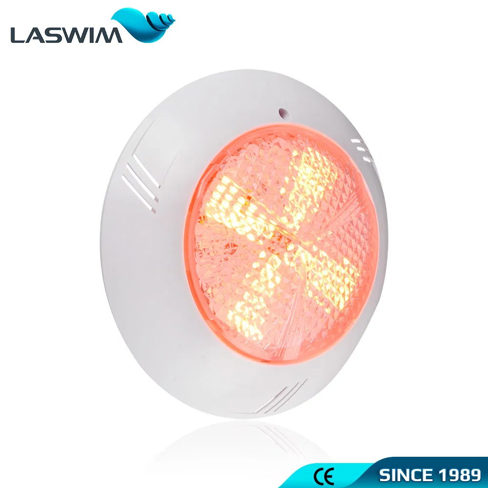 High-Quality IP68 Waterproof LED Pool Lights for Outdoor Use