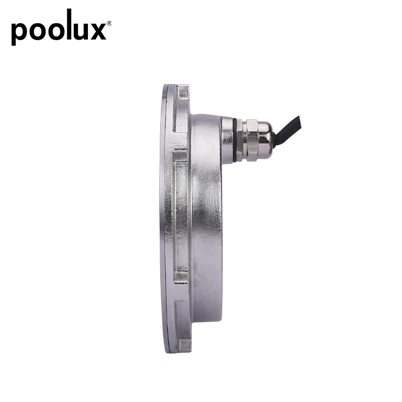 Marine Grade 316 Stainless Steel Fountain Light