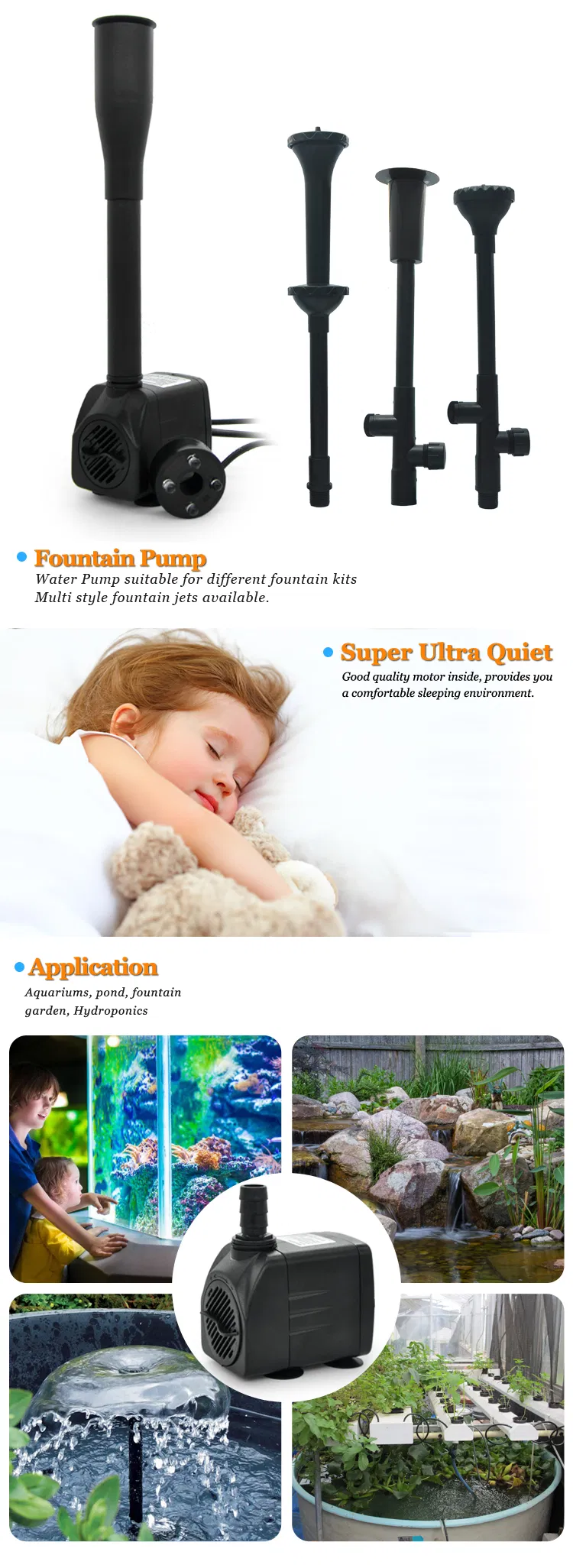 Pump Technical Detail 3