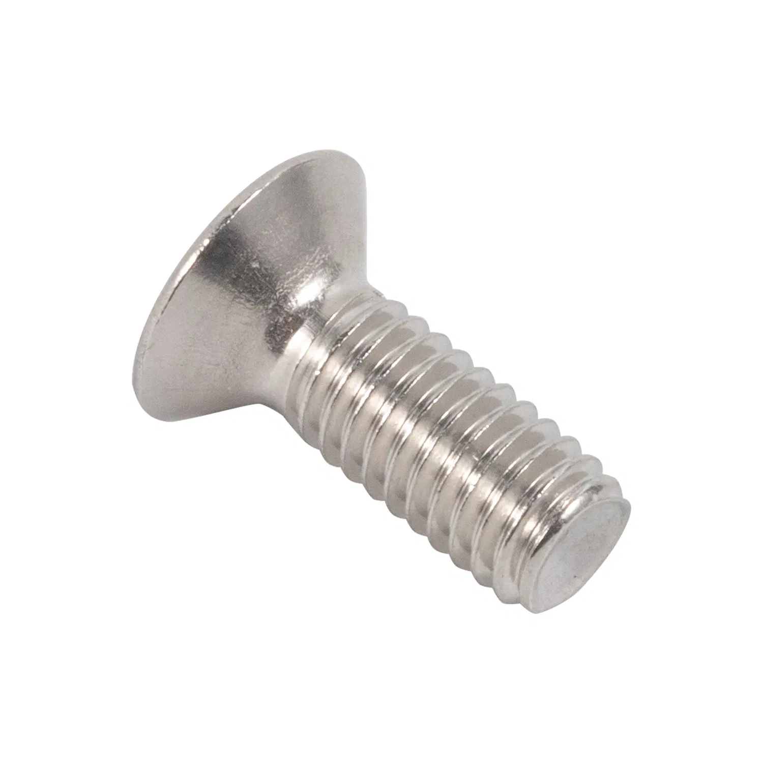 A2-70 304/316 Stainless Steel Csk Head ISO7046 Bolt Philips Cross Recessed Flat Head Machine Screws DIN965 Motorcycle Accessories