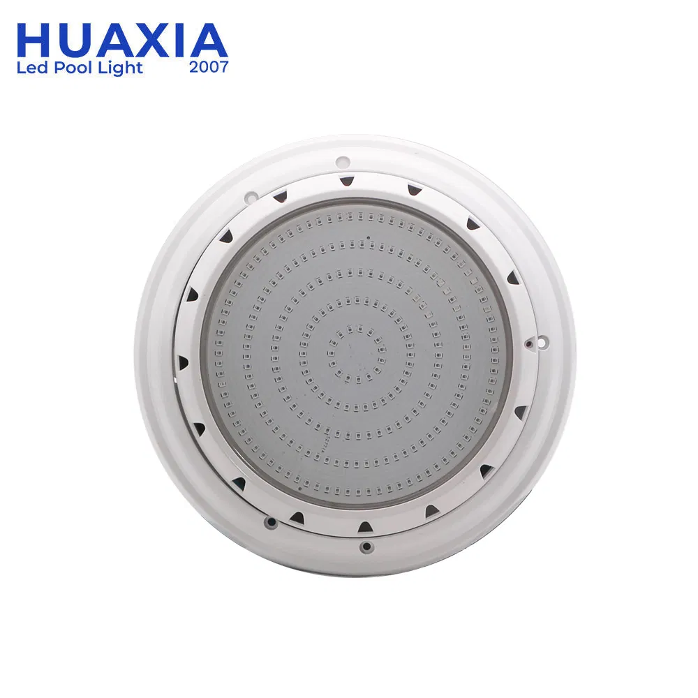 30W Smart Pool Light: LED Underwater Lighting for Relaxation