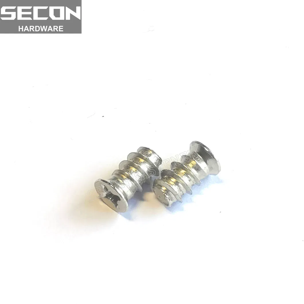 Furniture Screw Show