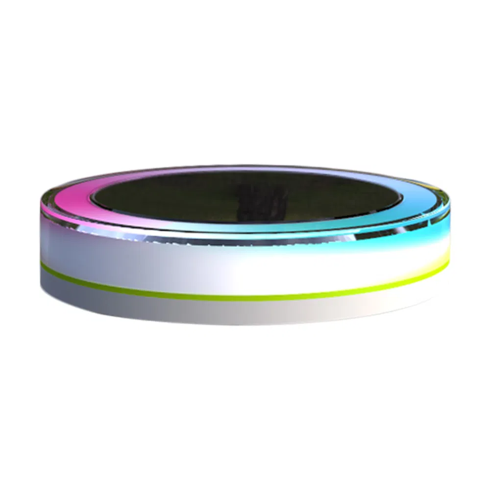 IP68 Colorful LED Solar Floating Pool Light with Remote Control