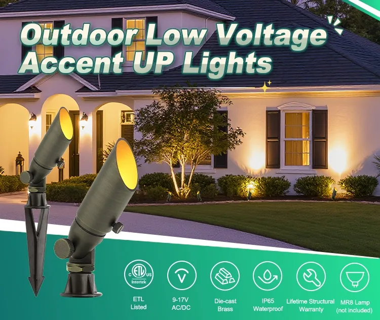 Landscape Spot Light