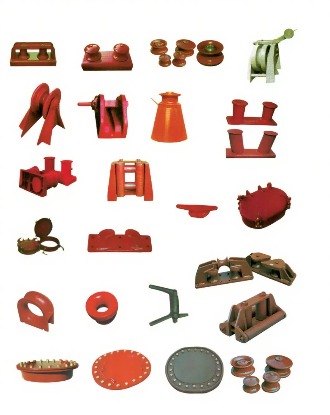 Marine Equipment