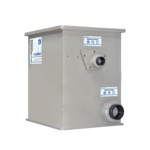 Hot Sale New Rotary Drum Filter Ras Fish Farm Machine Koi Pond Filter System 15m3/H