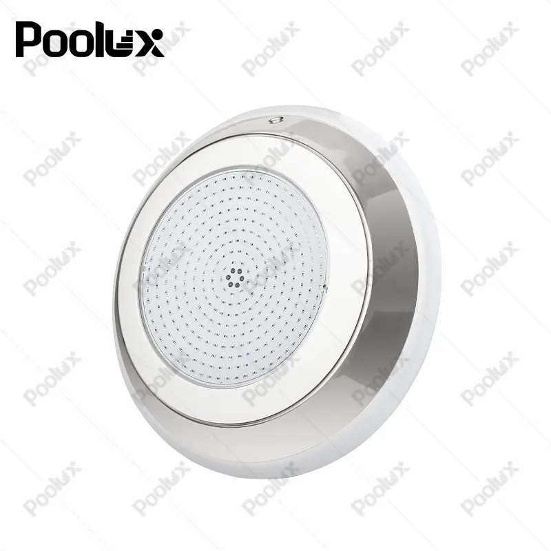 Wall Mounted LED Pool Light