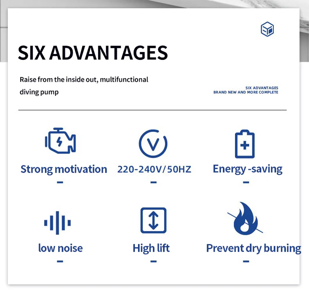 Specifications Diagram