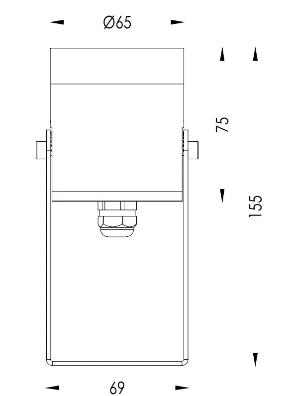 Underwater Light Detail 2