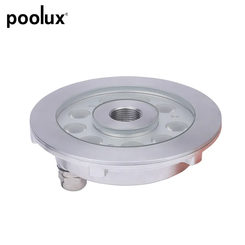 Underwater Fountain Light