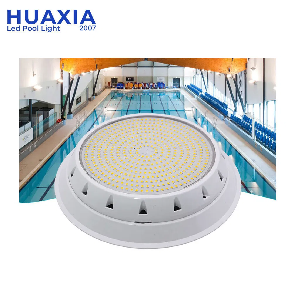 30W Smart Pool Light: LED Underwater Lighting for Relaxation