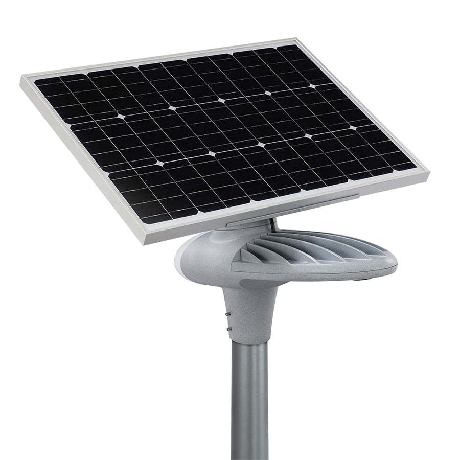 Wholesale Pricing Smart Control Adjustable Angle Solar Street Lights Features Remote-Controlled Lighting