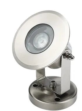 Stainless Steel Spot Light
