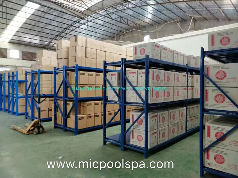 Waterproof LED Light