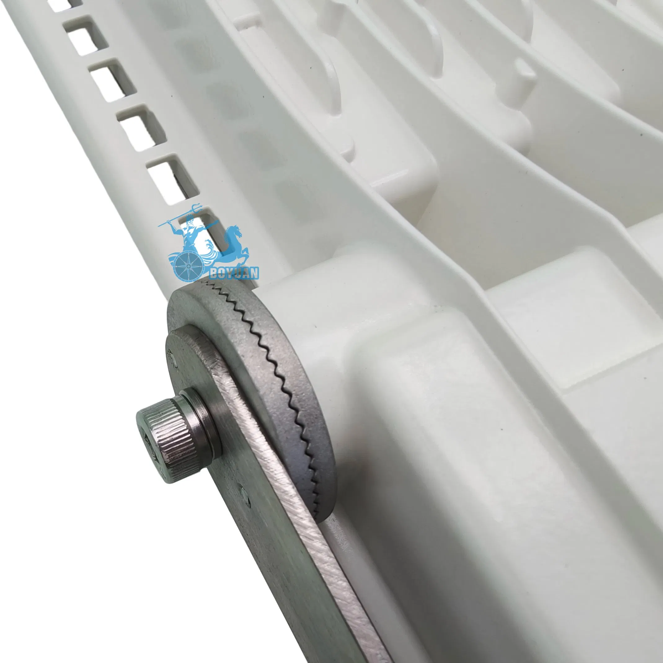 Marine Grade Stainless Steel Floodlight 50W-1000W AC/DC IP68 Ik10 for Dry Docks Shipyards Container Terminals Desalination Plants and Coastal Projects