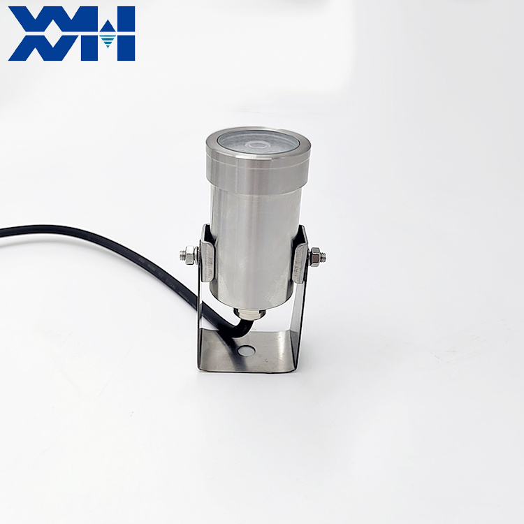 1W 3W IP68 Waterproof 12V/24V Landscape Spotlight Swimming Pool Underwater Fountain Lights