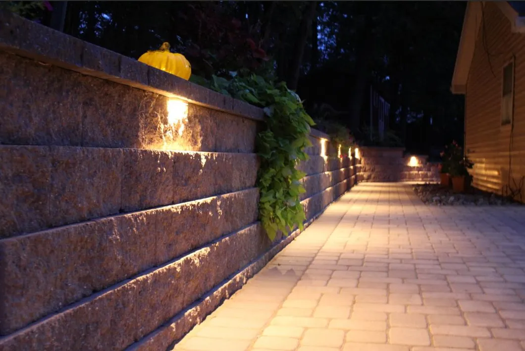 Garden Lighting