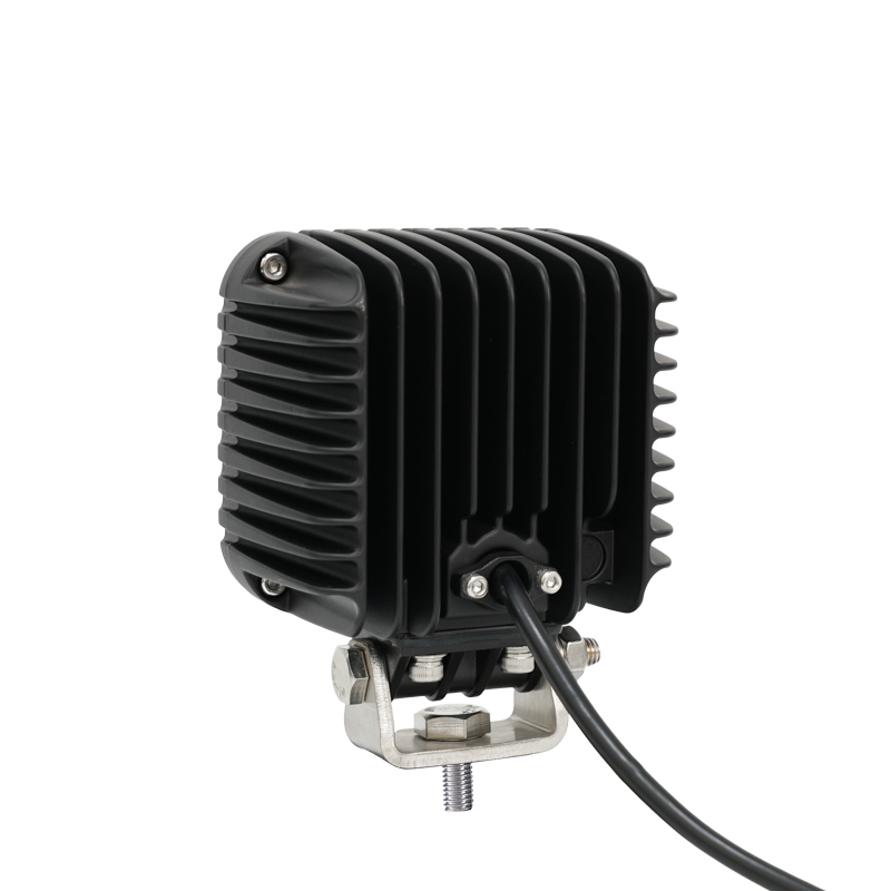 High Power 4inch 54W 10-30V Truck off-Road Vehicles 4WD Jeep SUV LED Auto Light