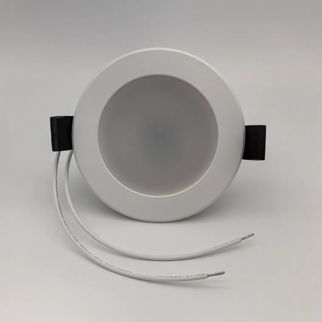 Smart LED Lighting 1