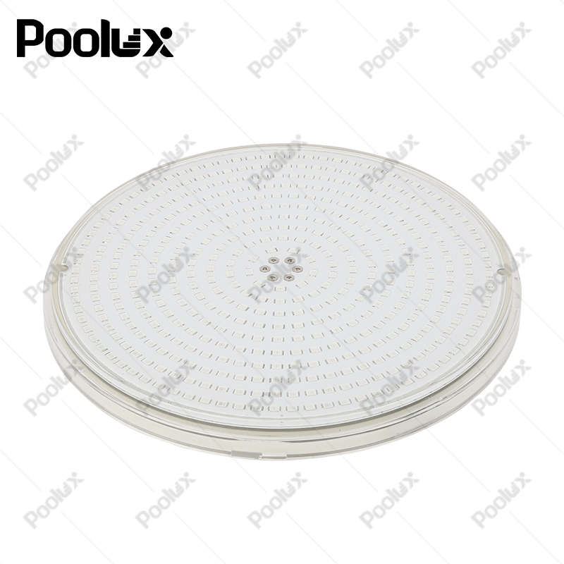 LED Pool Lights for Inground Pool 12V Large Pool Light Color Memory Lights Shows Synchronization Remote Control