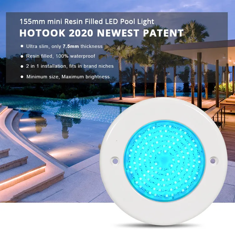 Pool Light LED