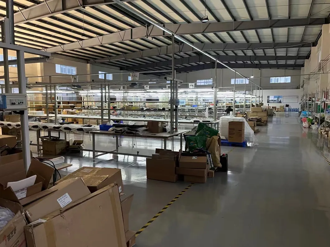 Industrial Flexible Mounting