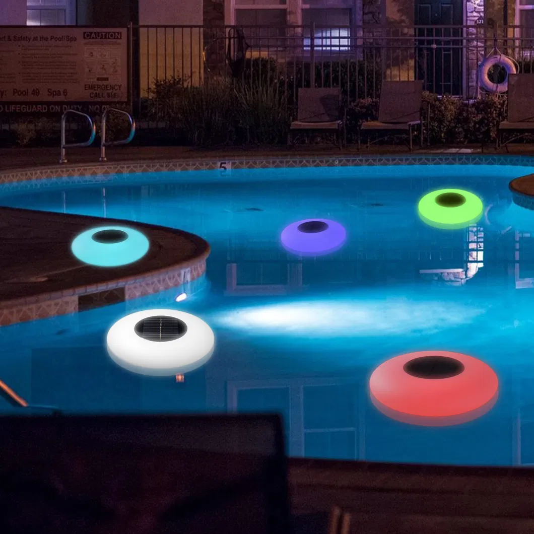 Pool Light 9