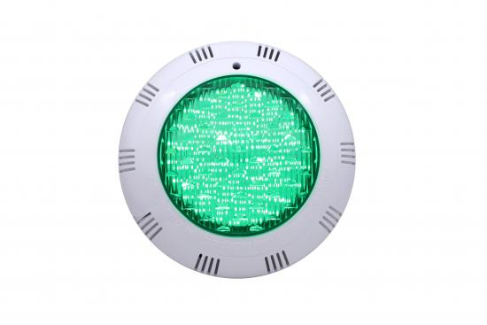 Hot Sales Inground ABS LED Lamp IP68 Waterproof RGB Underwater Wall Mounted LED Swimming Pool Light