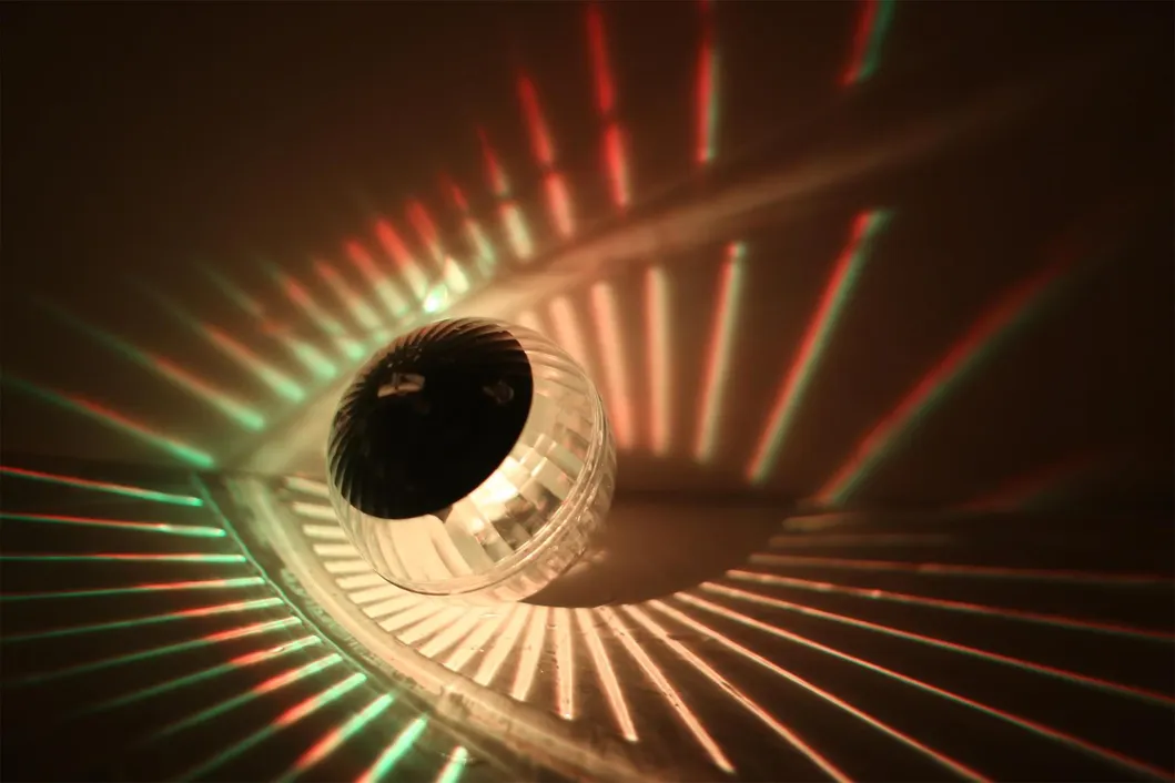 Pool Floating Light 5