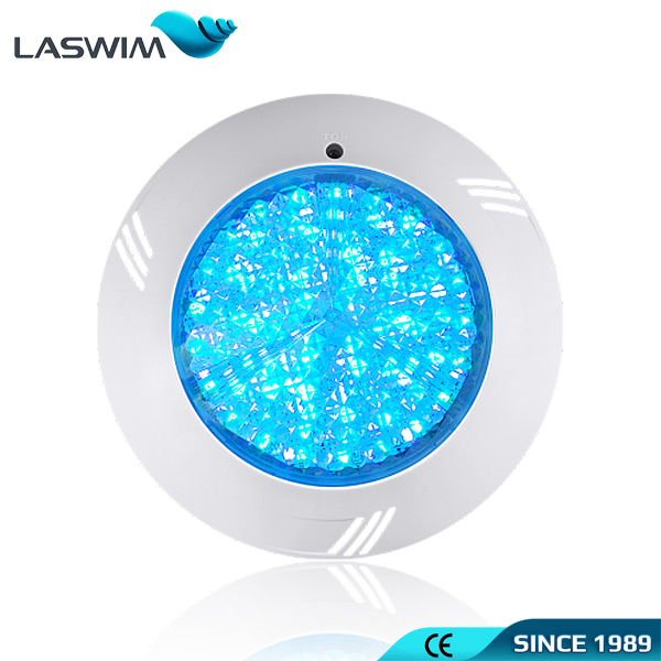 High-Quality IP68 Waterproof LED Pool Lights for Outdoor Use