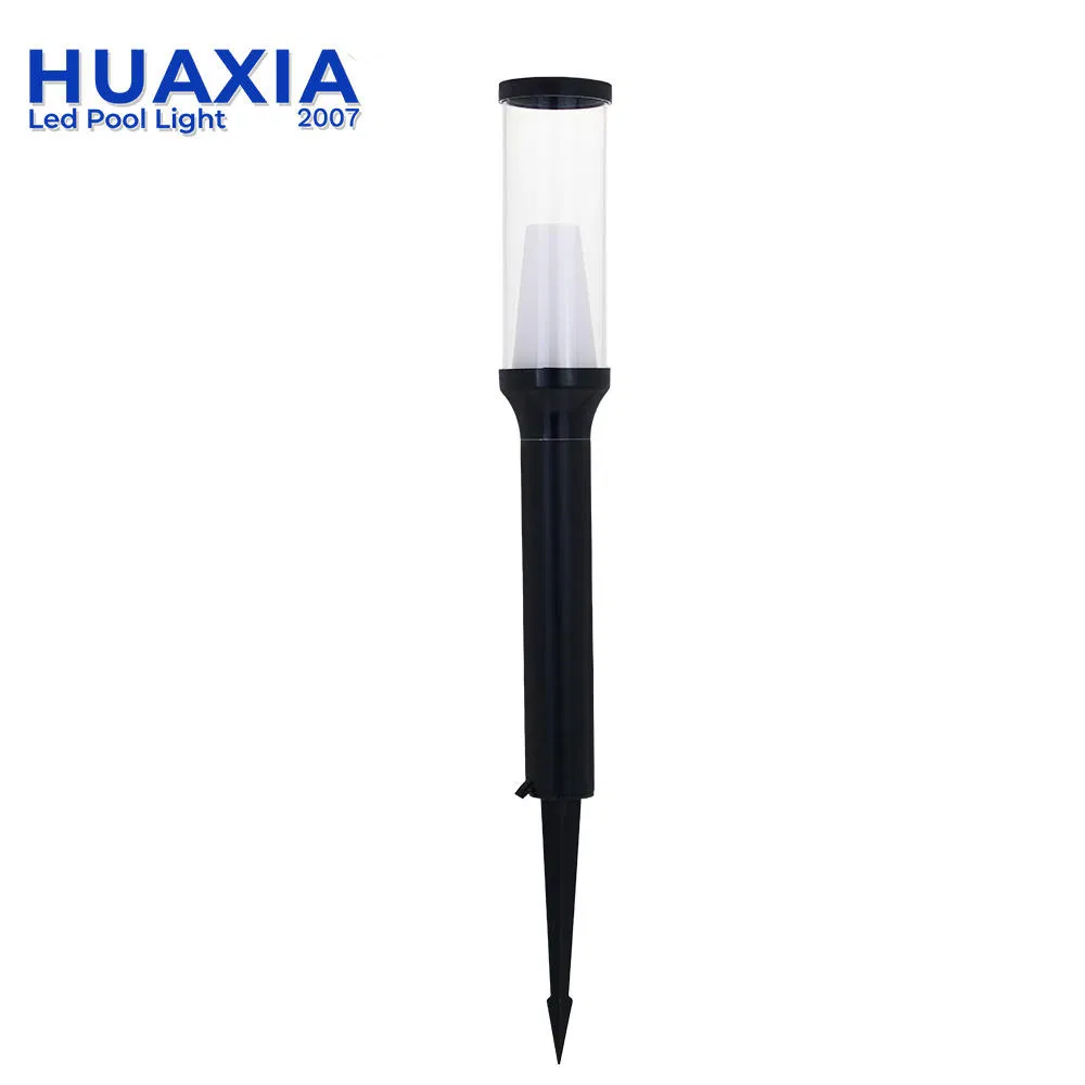 Huaxia Smart WiFi RGB Music LED Outdoor Pathway Lighting