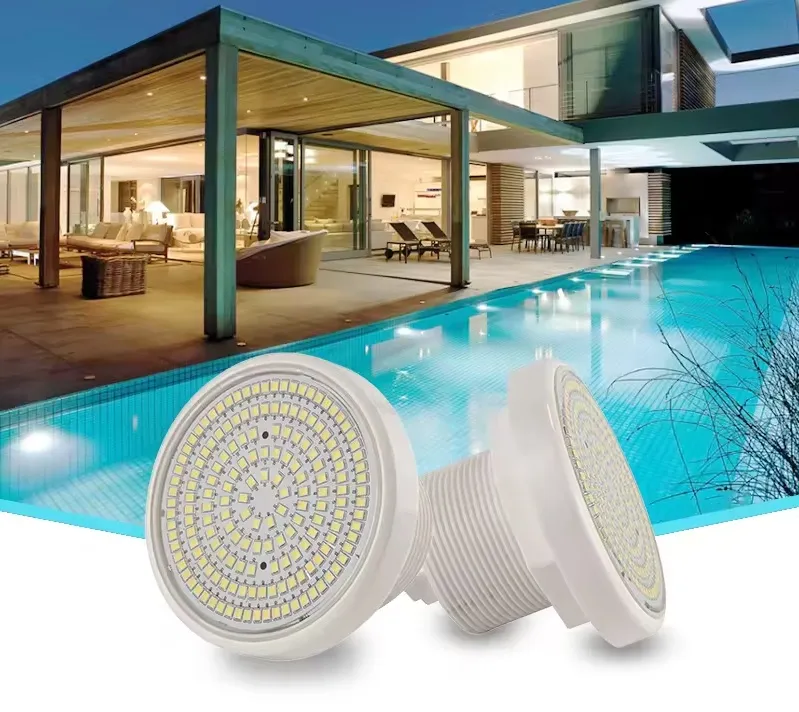 Underwater Pool Light