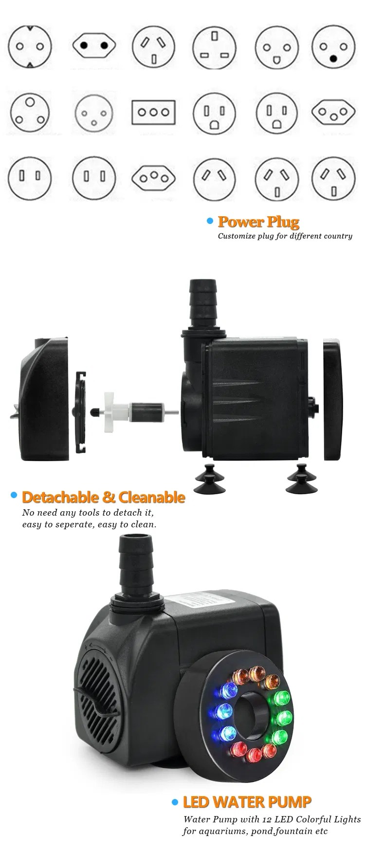 Pump Technical Detail 2